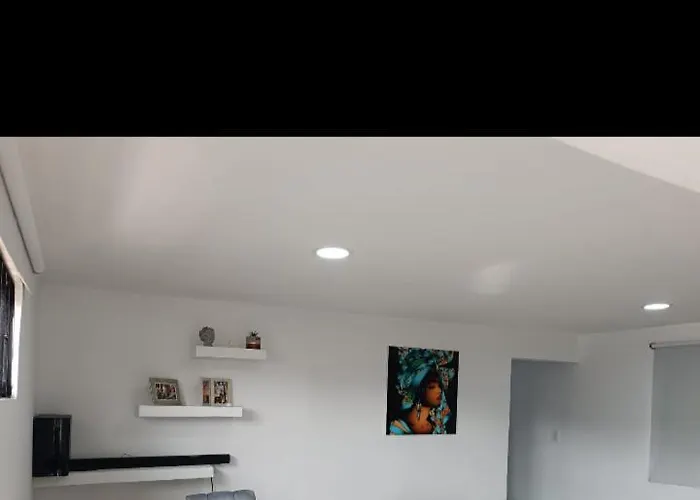 Hermoso Apartamento
