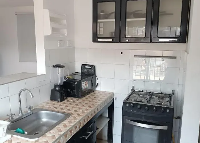 Hermoso Apartamento